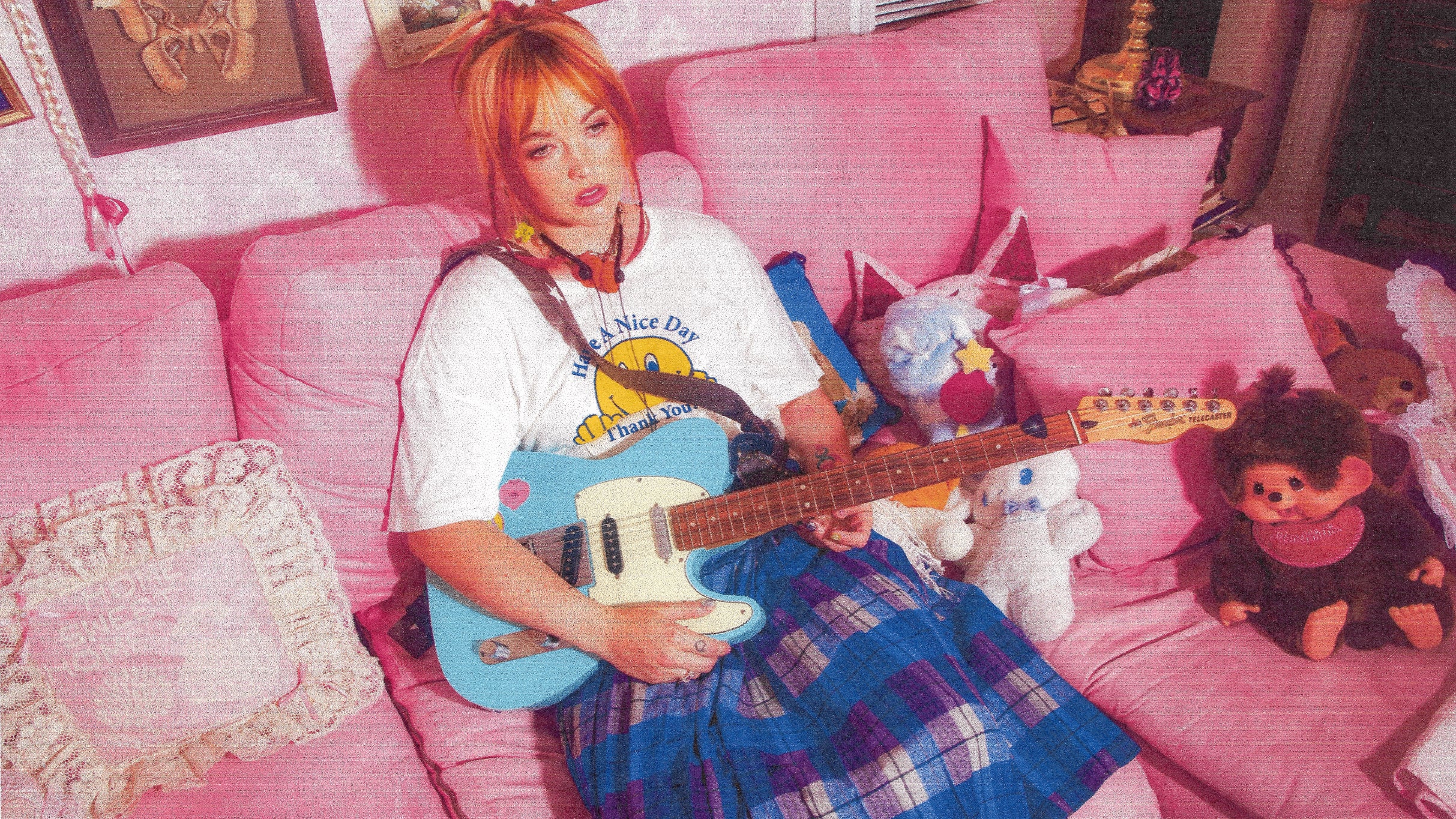 tiLLie at The Echo – Los Angeles, CA