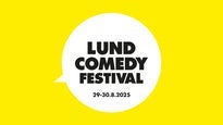Lund Comedy Festival