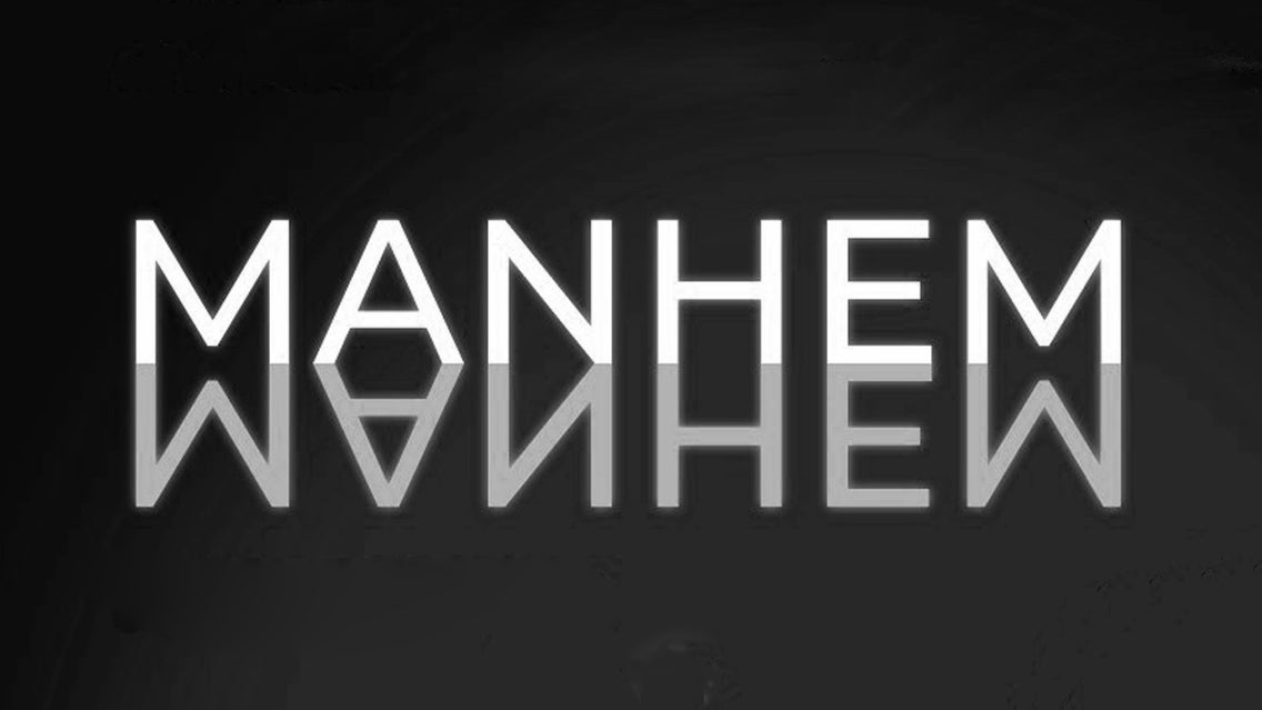 MANHEM - VÅR & VÄRME