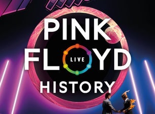 Pink Floyd History, 2025-03-28, Poznan