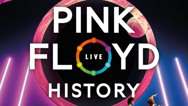 Pink Floyd History w SISU Arena, Bydgoszcz 29/03/2025