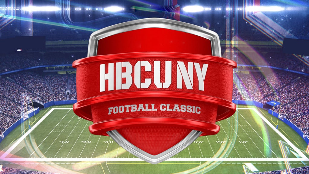 Hotels near HBCU New York Football Classic Events