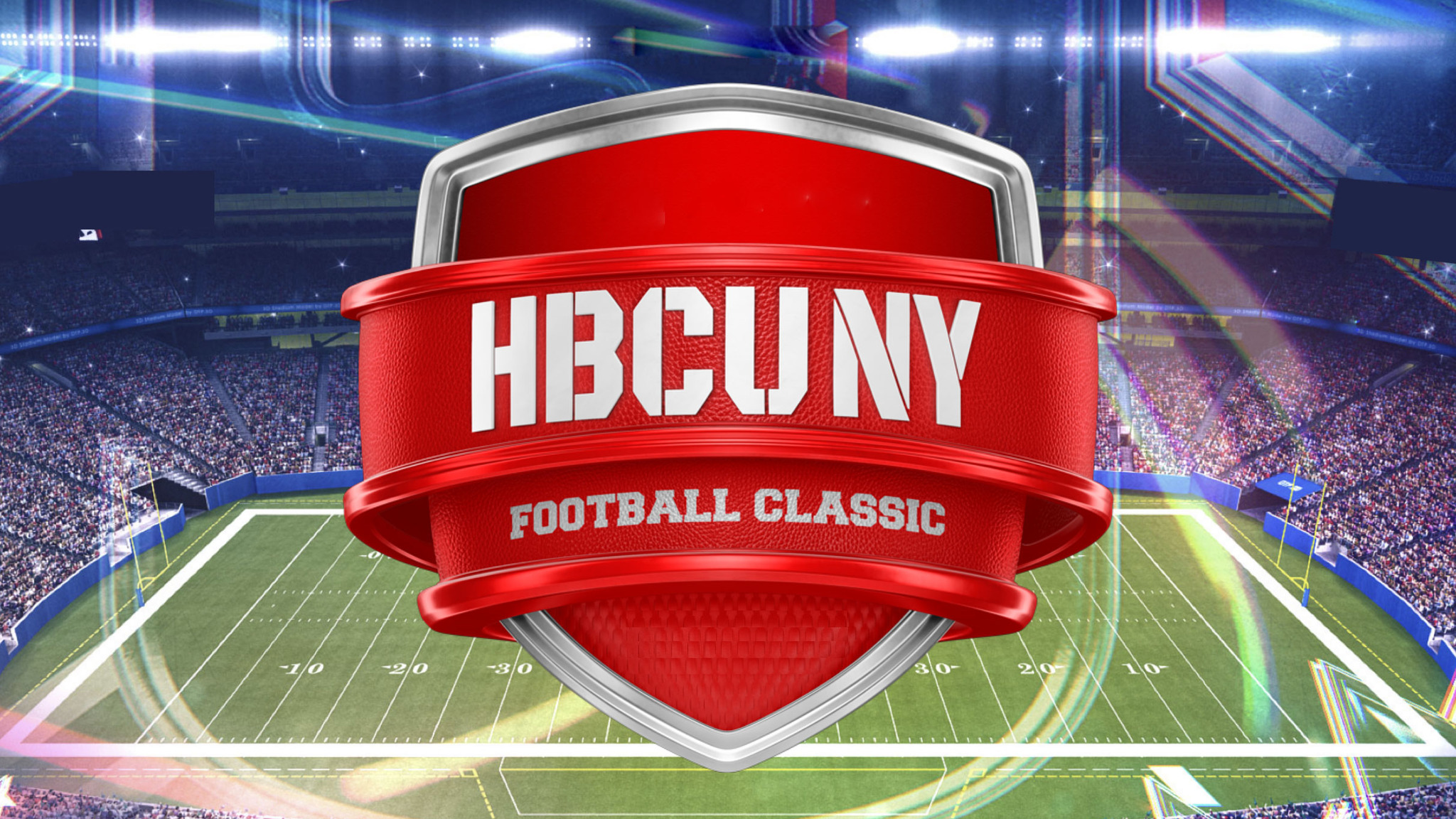 HBCU New York Football Classic Tickets Single Game Tickets & Schedule