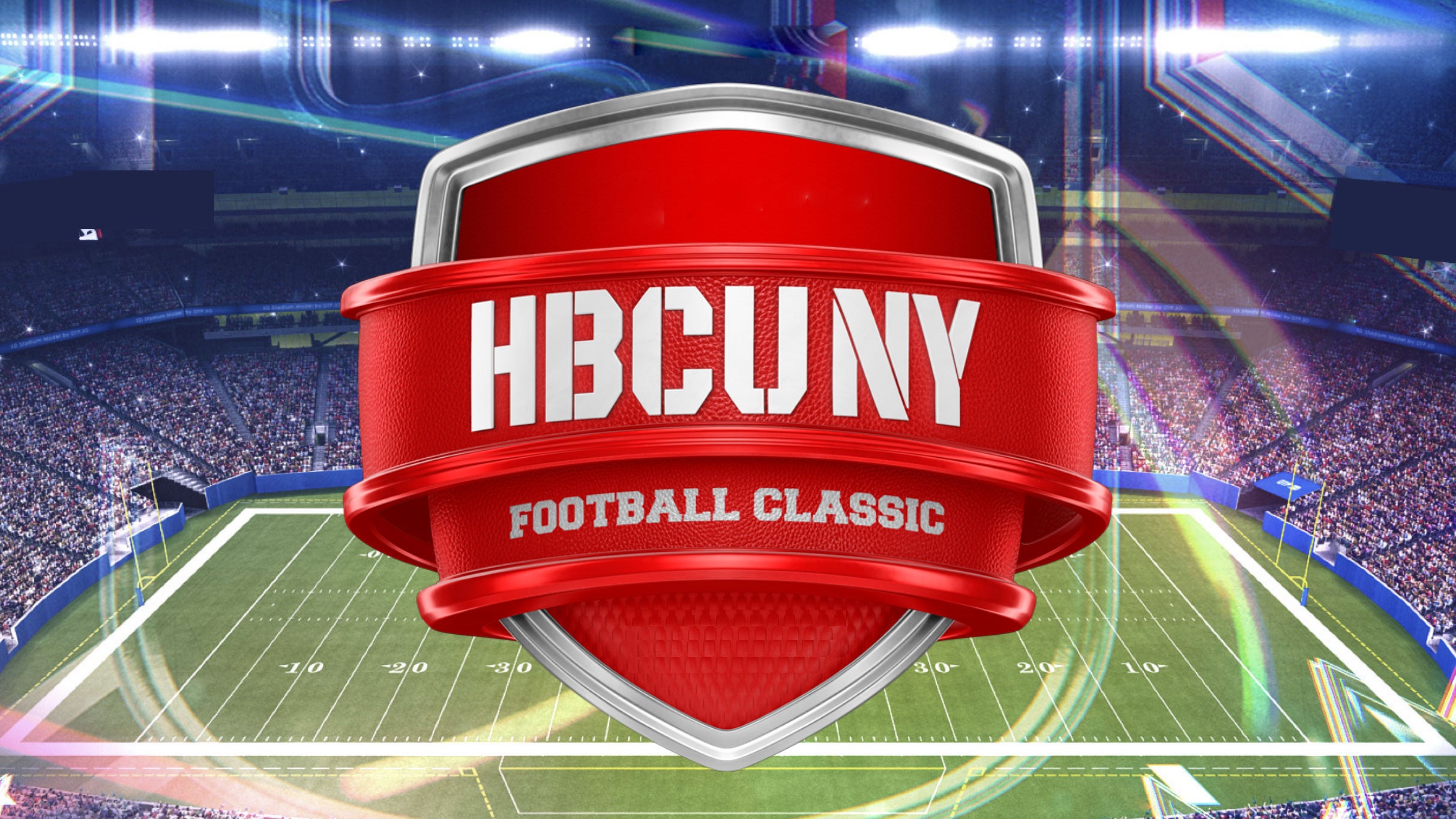 HBCU New York Football Classic-Morehouse College v. Howard University at MetLife Stadium – East Rutherford, NJ