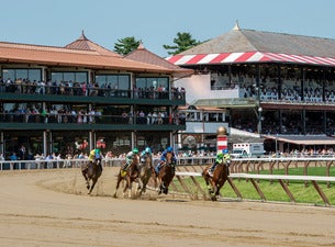 image of The Rail at the 1863 Club