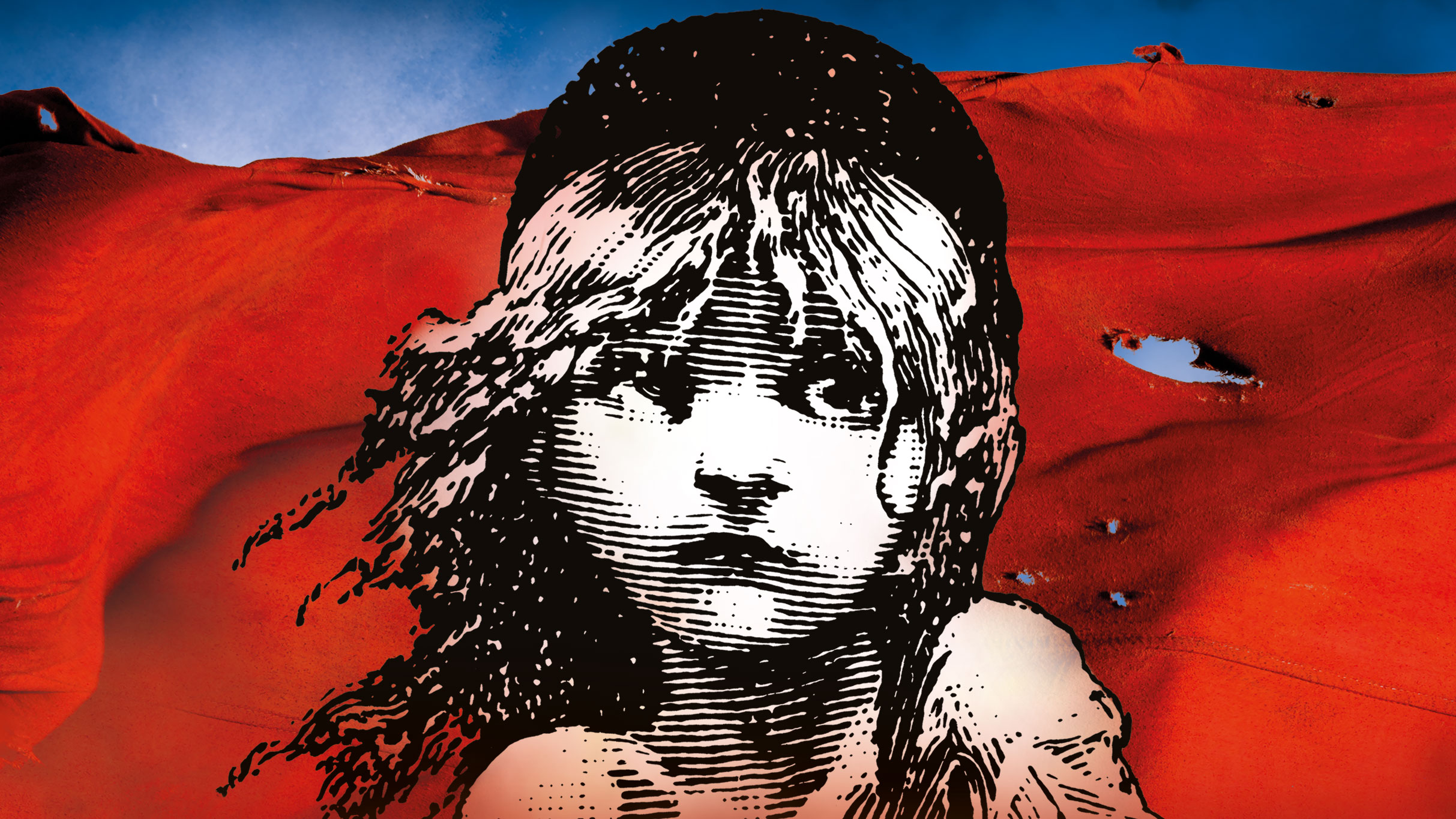 LES MISÉRABLES