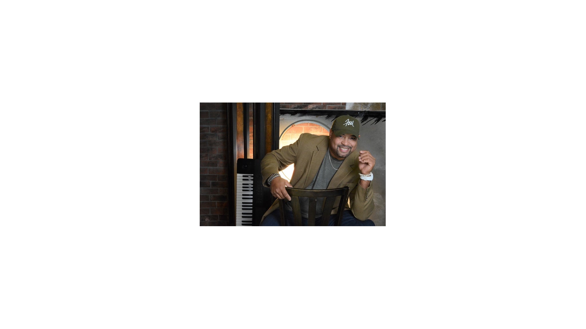 Hotels near Frank McComb Events
