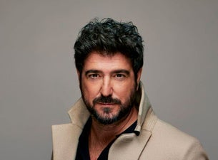 Antonio Orozco - Concert Music Festival
