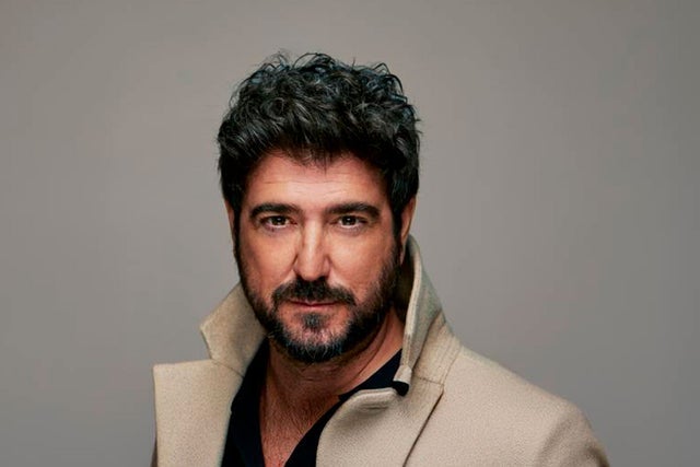 Antonio Orozco