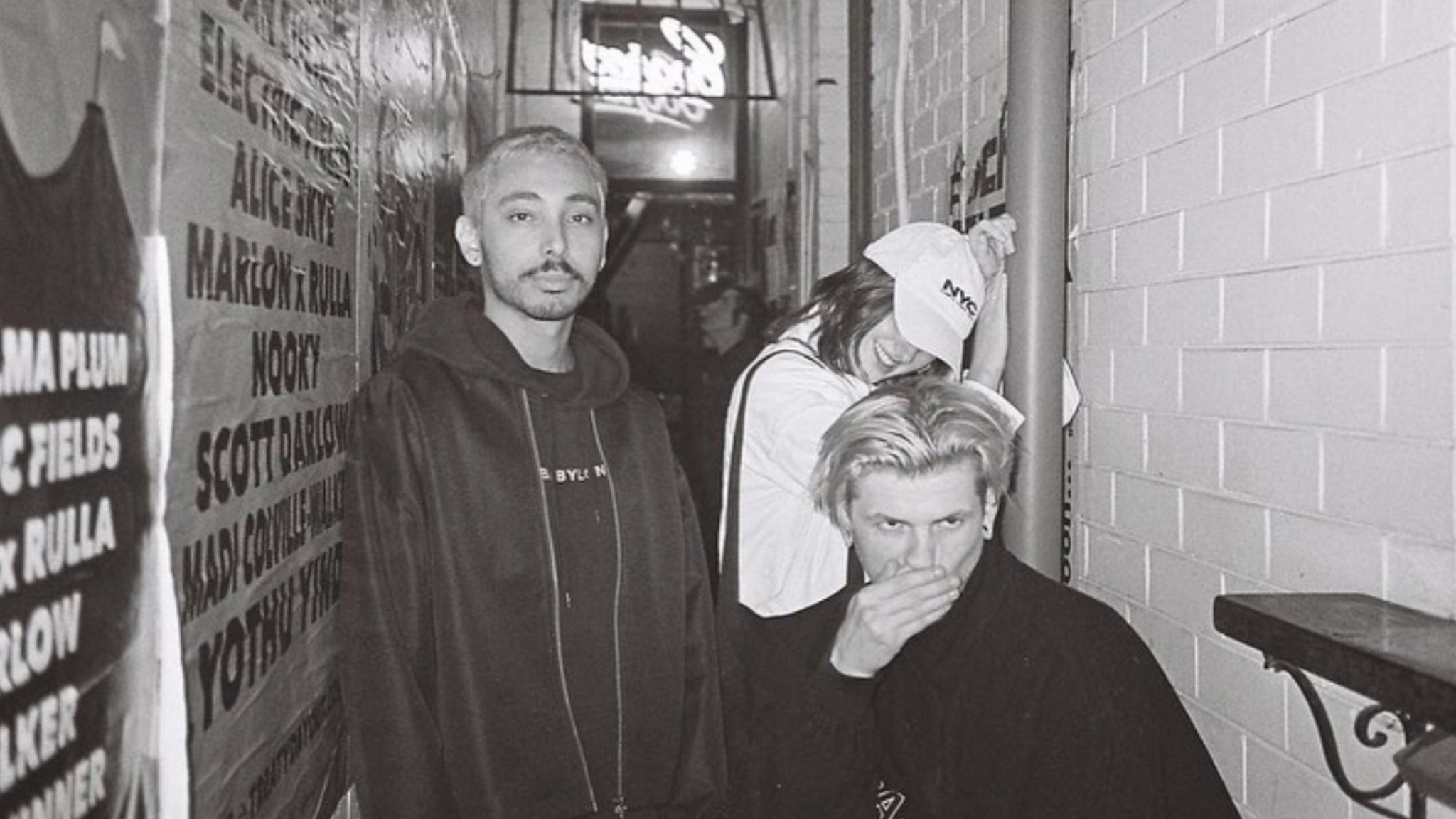 Humane the Moon – 2025-11-27