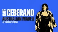 Kate Ceberano