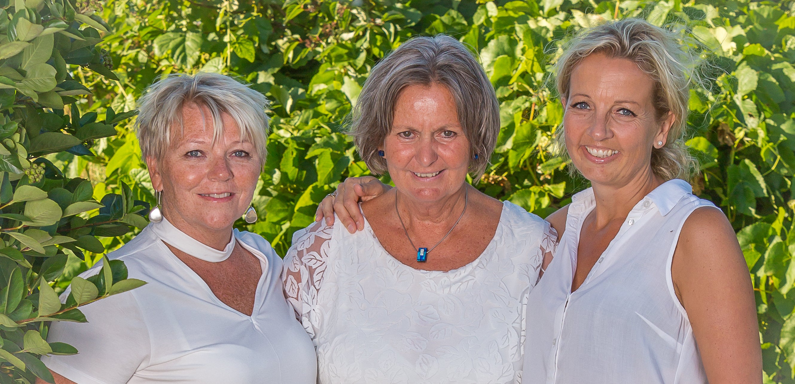 Tres i teateret