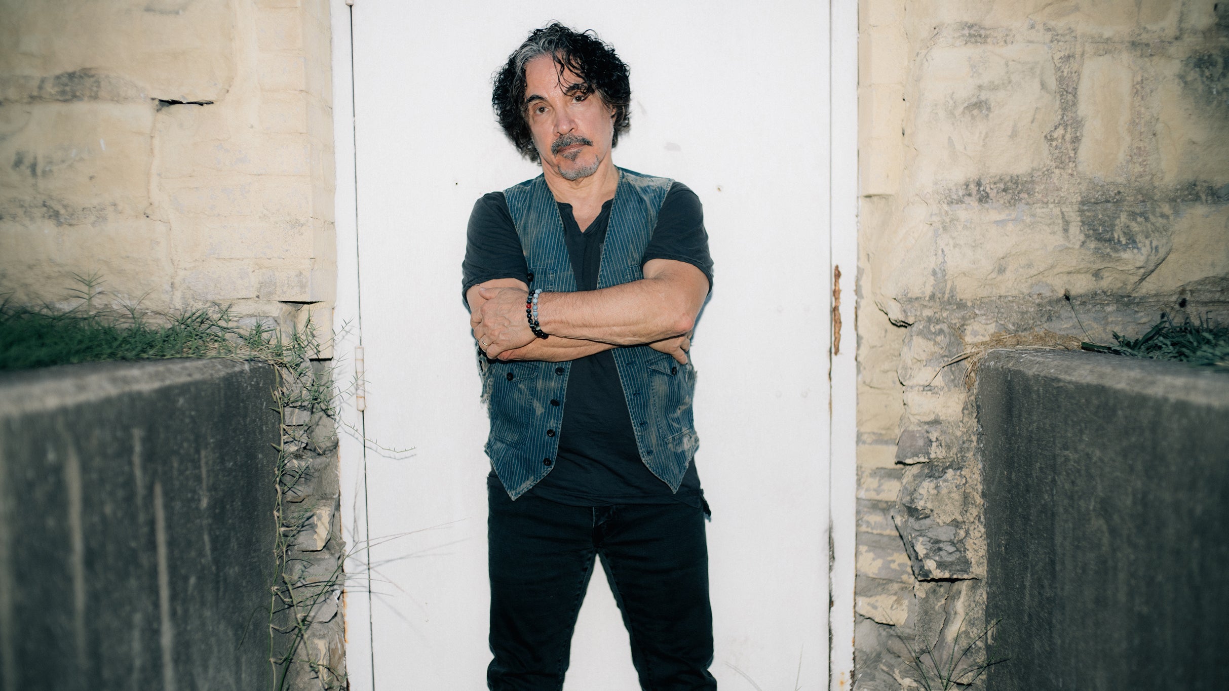 John Oates free presale code for show tickets in Waukegan, IL (Genesee Theatre)