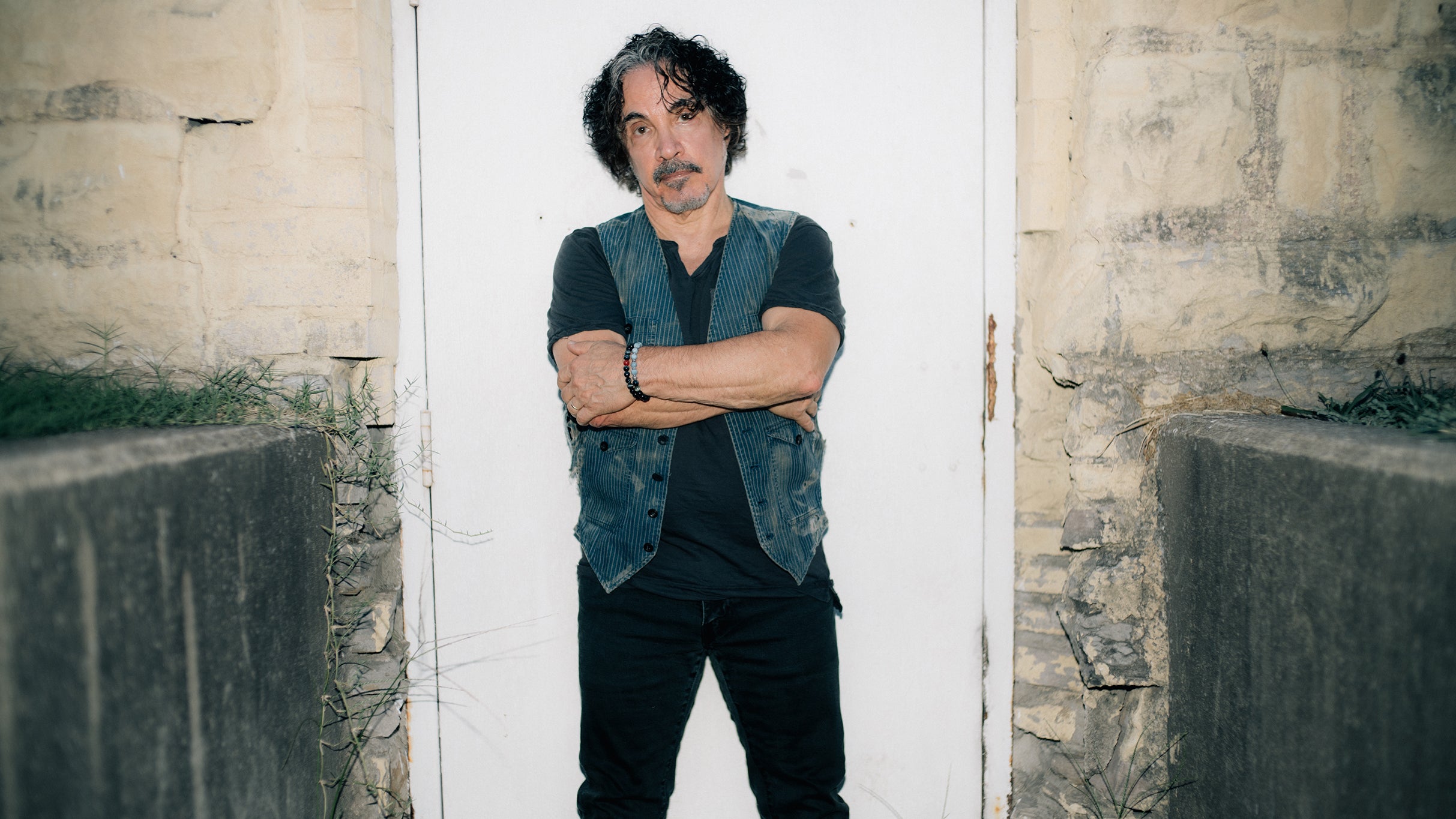 JOHN OATES: An Evening of Songs and Stories