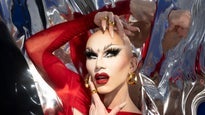 Sasha Velour in Czechia