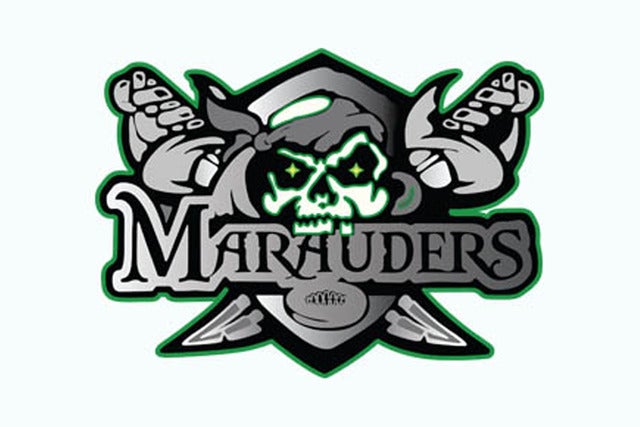 Midway Marauders