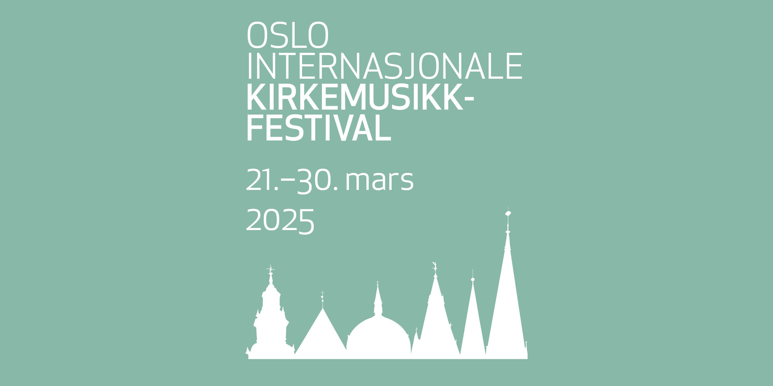 Oslo Domkirkes Guttekor 40 år! – 2025-03-29