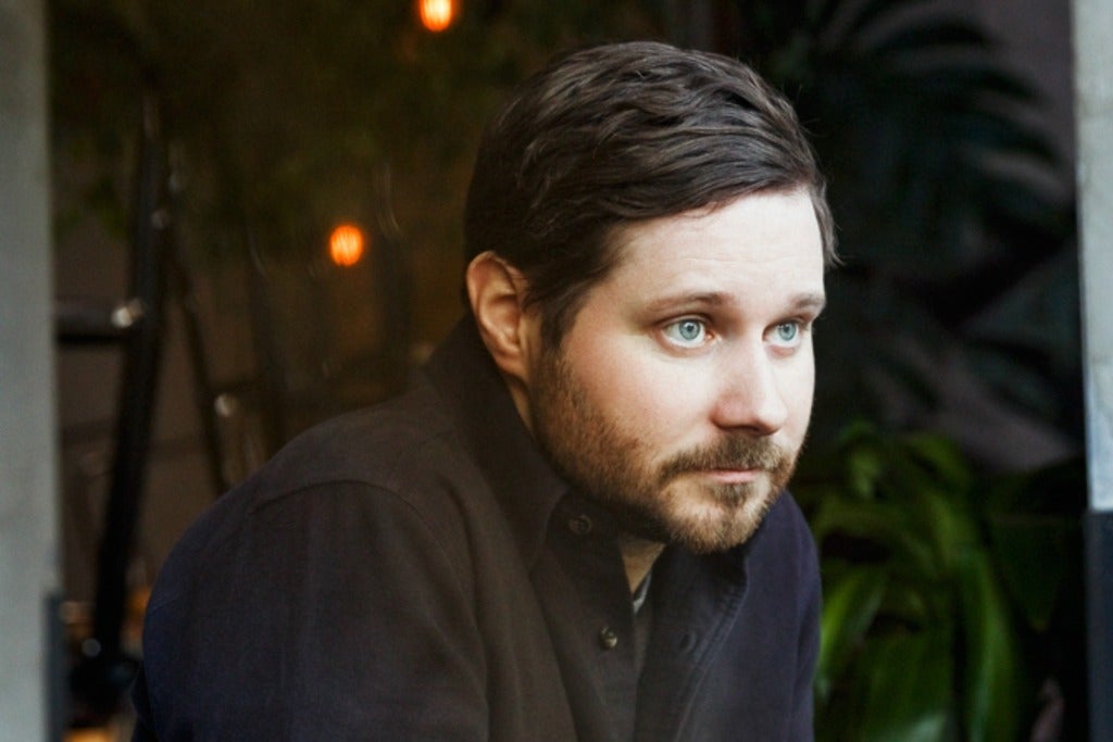 Dan Mangan - Nice, Nice, Very Nice 10th Anniversary Tour
