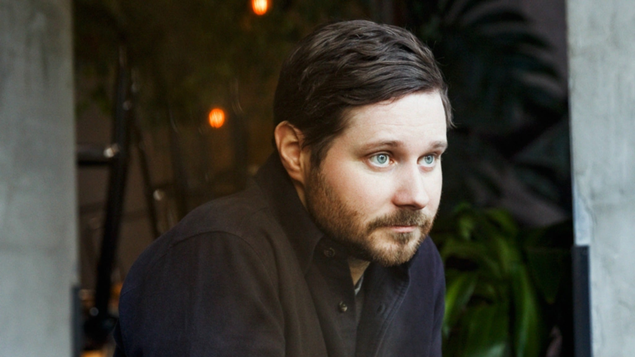 Dan Mangan - Going Somewhere Tour, Presented by Wpg Folk Festival presale code