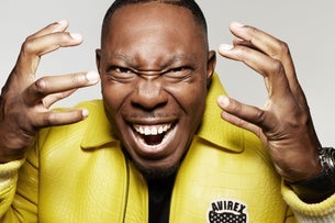 Dizzee Rascal