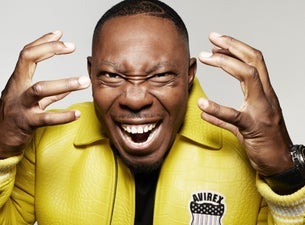Dizzee Rascal, 2025-12-05, London