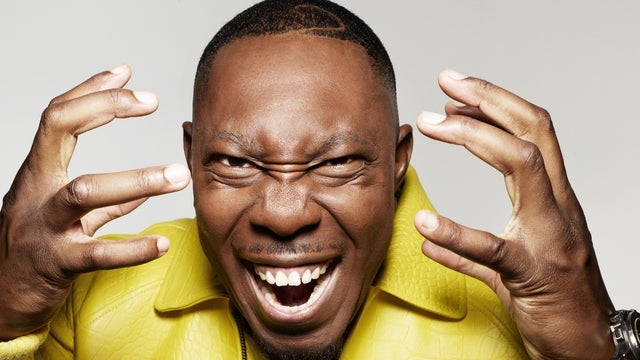 Dizzee Rascal in NX, Newcastle Upon Tyne 19/11/2025