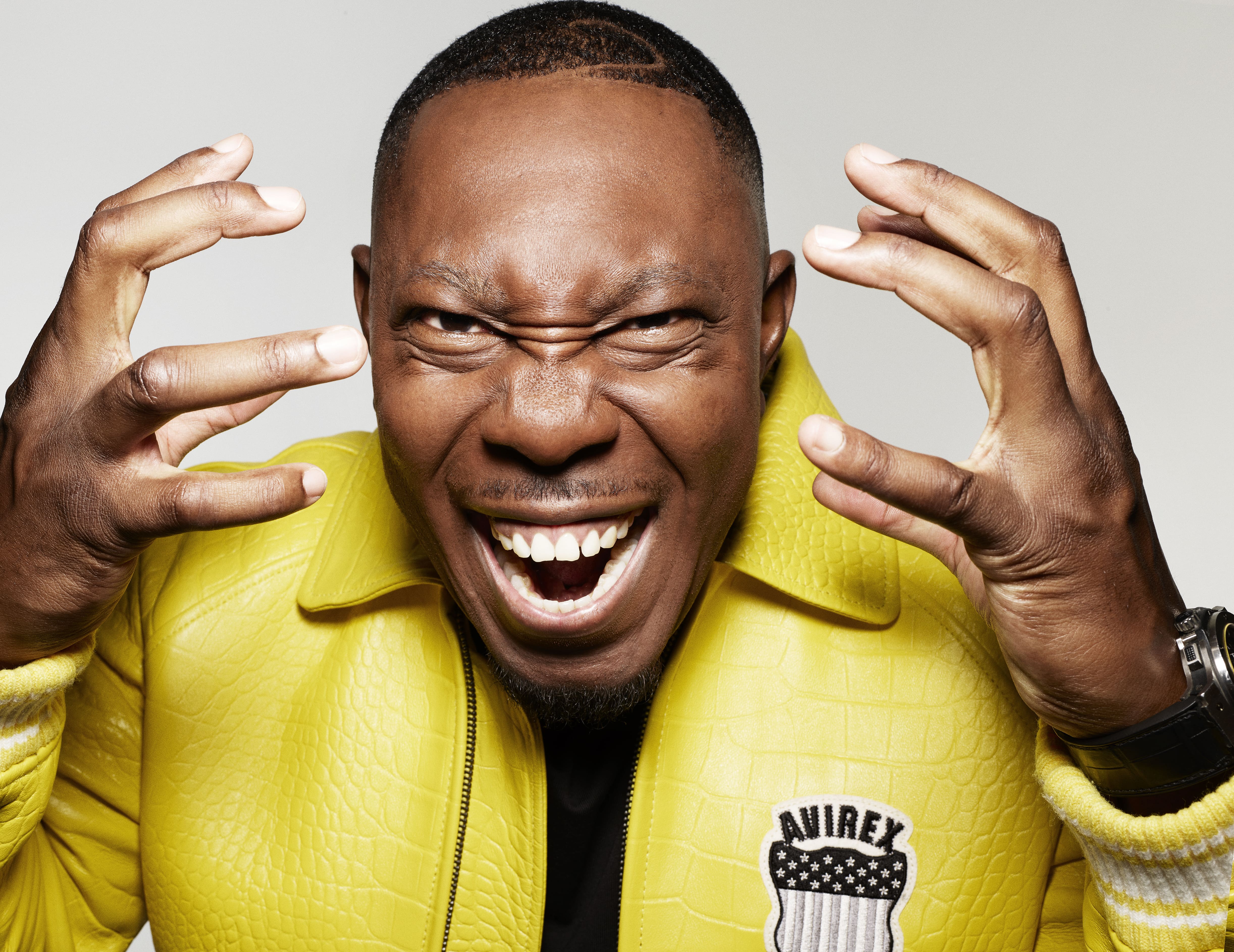 presale password for Dizzee Rascal tickets in London -  (Troxy)