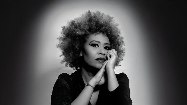 EMELI SANDÉ live in Prague v O2 universum, Praha 9 29/10/2025