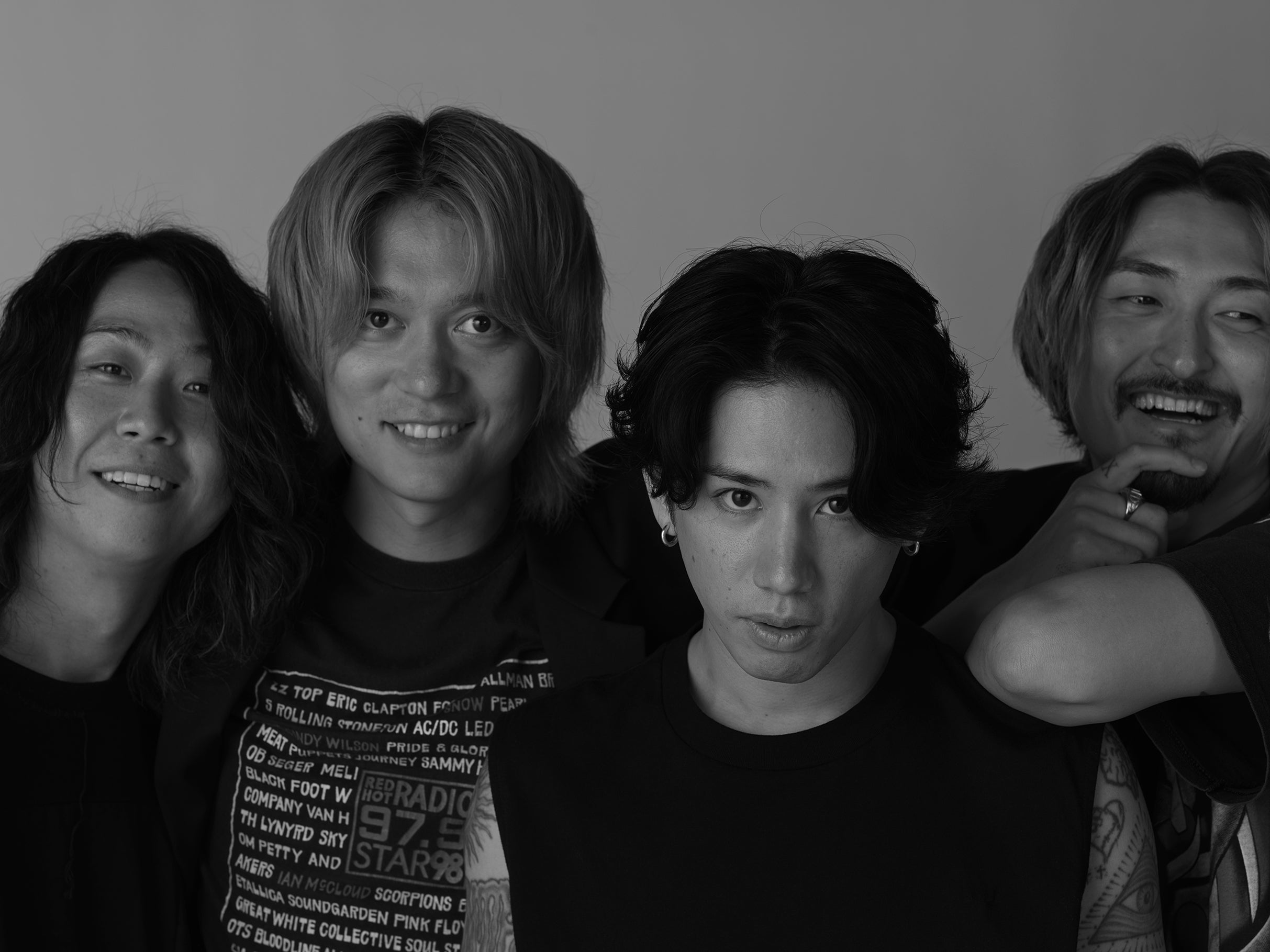 exclusive presale password for ONE OK ROCK - Premonition World Tour advanced tickets in Inglewood at Kia Forum