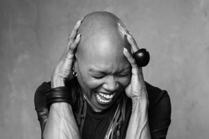 Dee Dee Bridgewater Duo with Helen Sung