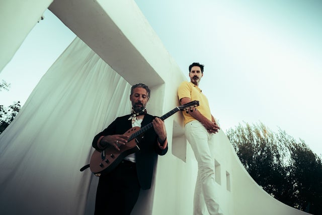 Paco Versailles