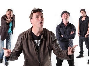 DIE TOTEN ÄRZTE - Die DIE TOTEN HOSEN und Die ÄRZTE Tribute Show! - Image 1