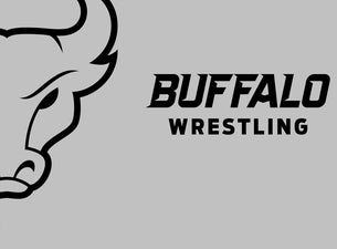 University at Buffalo Bulls Wrestling hosts Purdue & Army