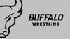 University of Buffalo Bulls Wrestling vs. Binghamton University Wrestling