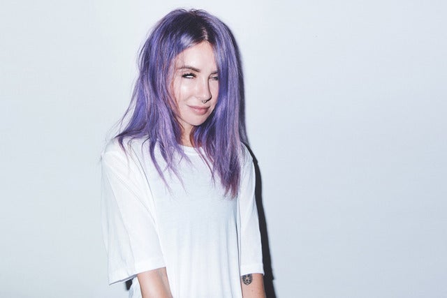 Alison Wonderland