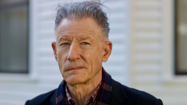 lyle lovett tour 2022 setlist