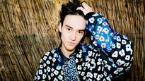 Jacob Collier in Österreich