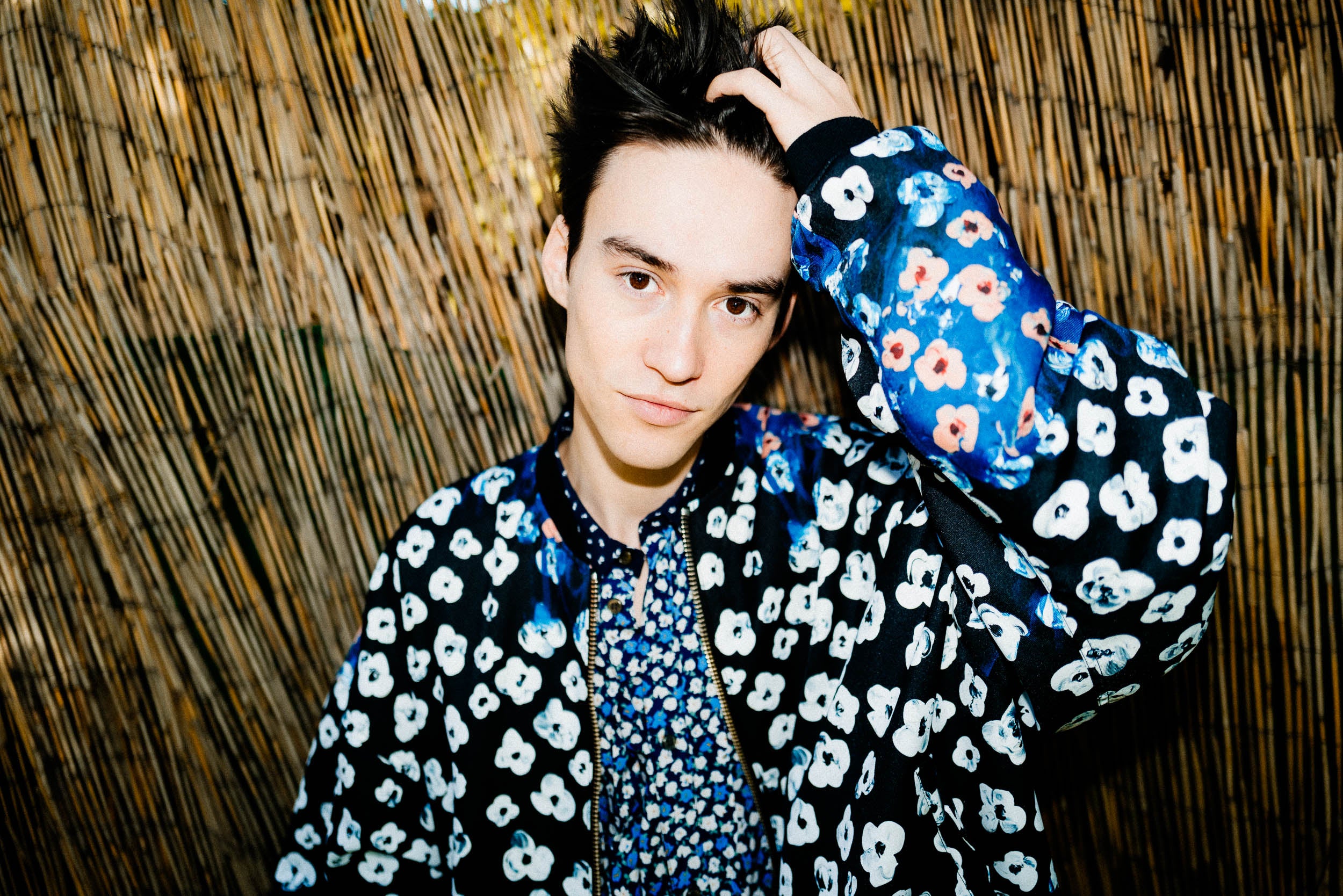 Jacob Collier - DJESSE UK & EUROPE TOUR | VIP - Packages