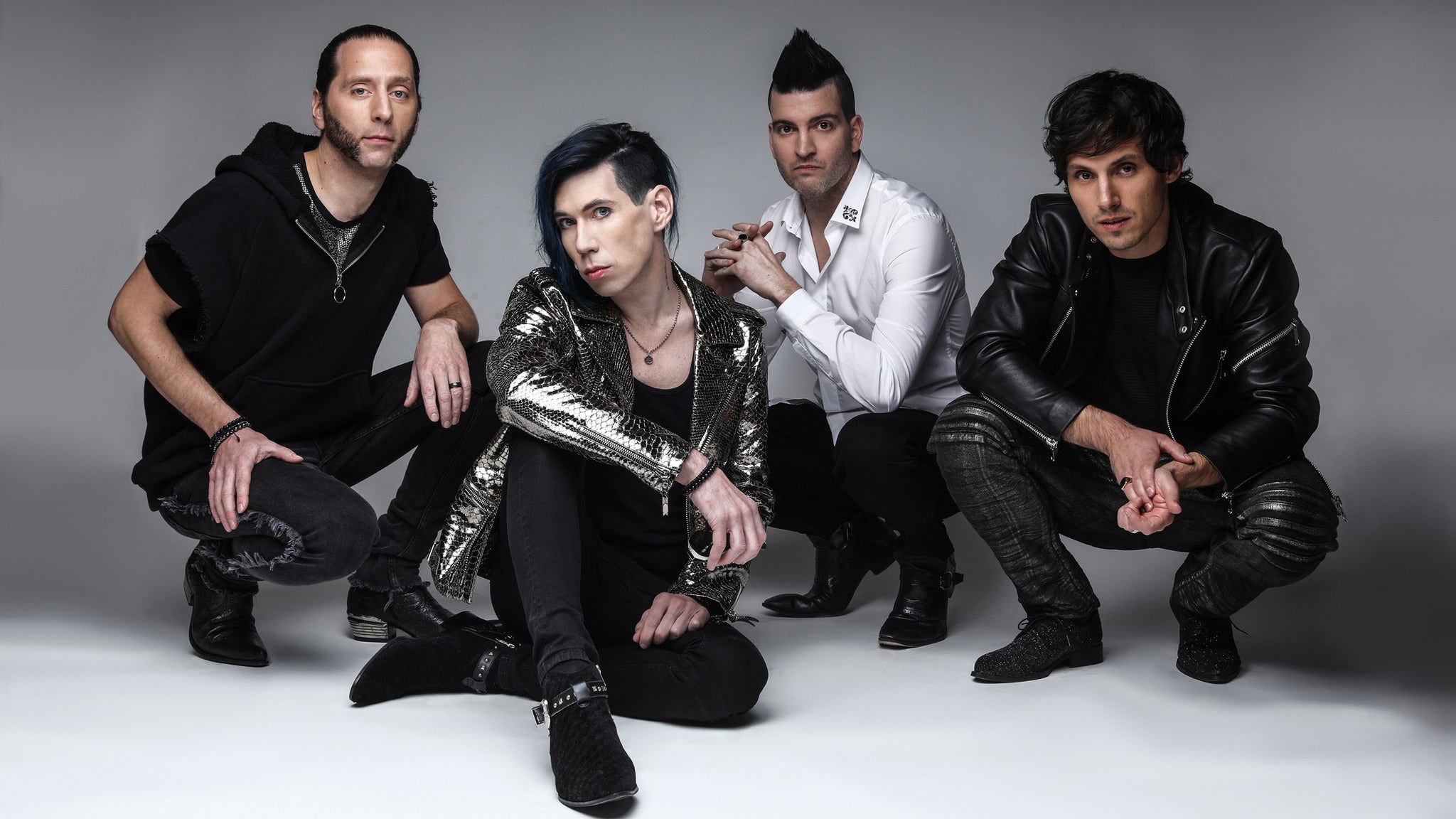 Marianas Trench presale password for show tickets in Calgary, AB (Grey Eagle Event Centre)