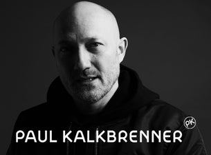 PAUL KALKBRENNER | Sonic Park 2025