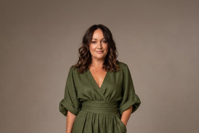 Adele Barbaro - The Great Big Giveaway Show