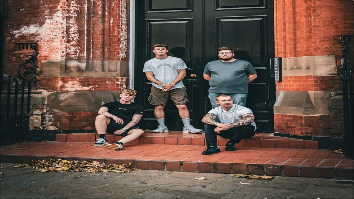 The Denabys plus Civic Green