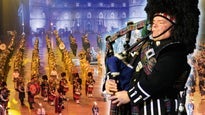 MUSIKPARADE – Europas größte Tournee der Militär- und Blasmusik in Deutschland