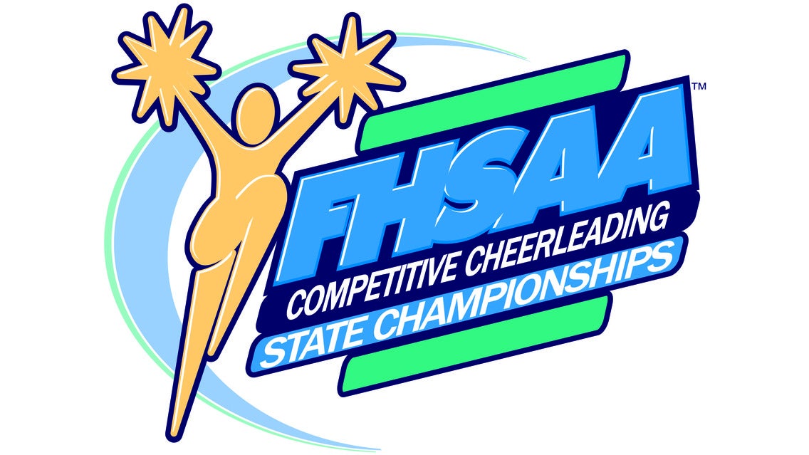 Fhsaa Cheerleading State Championships Tickets Feb 01, 2022 Gainesville, Fl | Ticketmaster