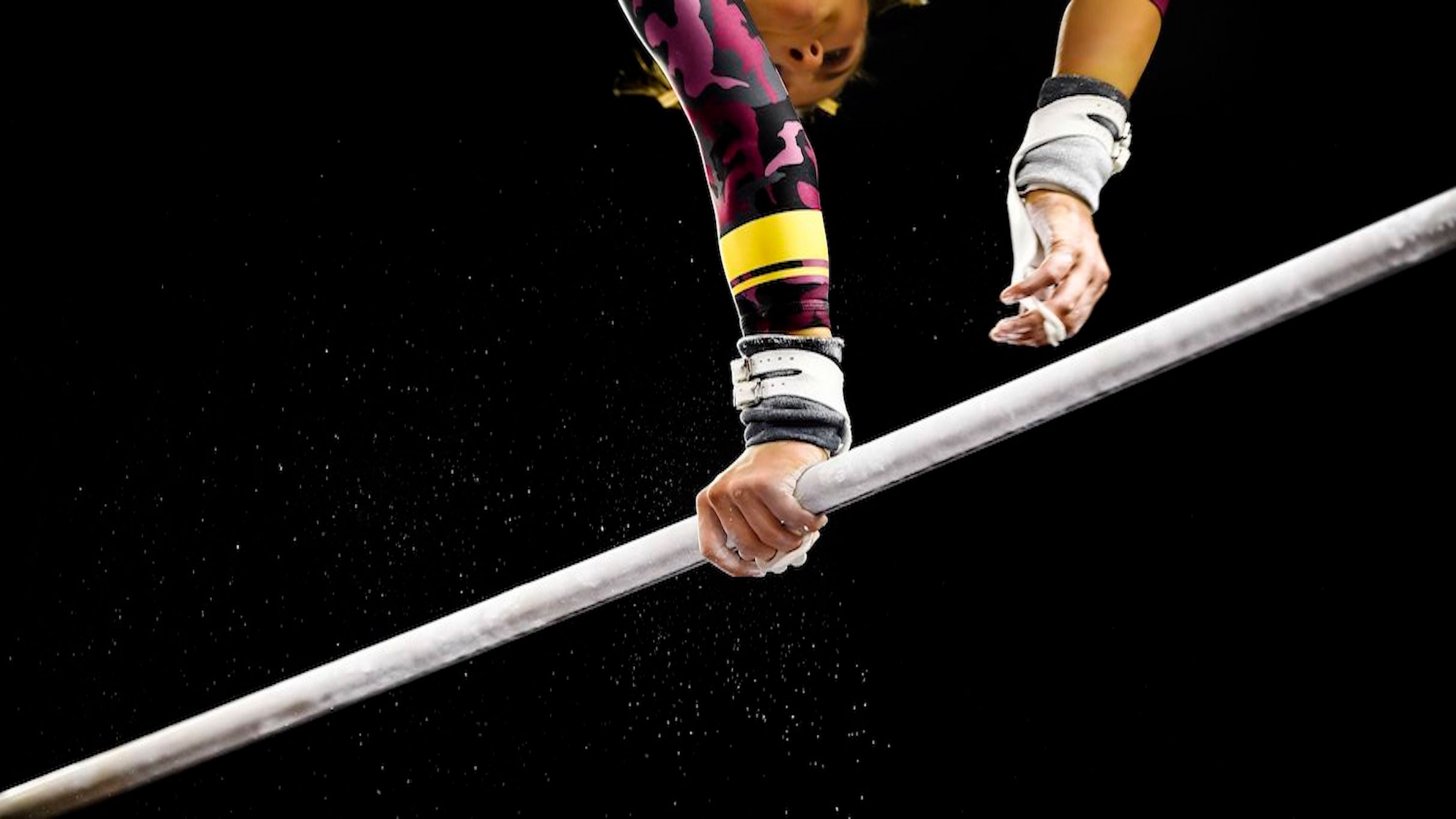 Sun Devil Women’s Gymnastics Season Tickets at Desert Financial Arena – Tempe, AZ