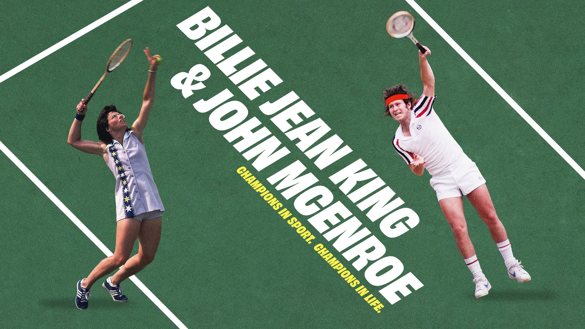 Billie Jean King
