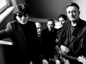 Chameleons, 2025-06-12, Барселона