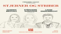 Stjerner & striber