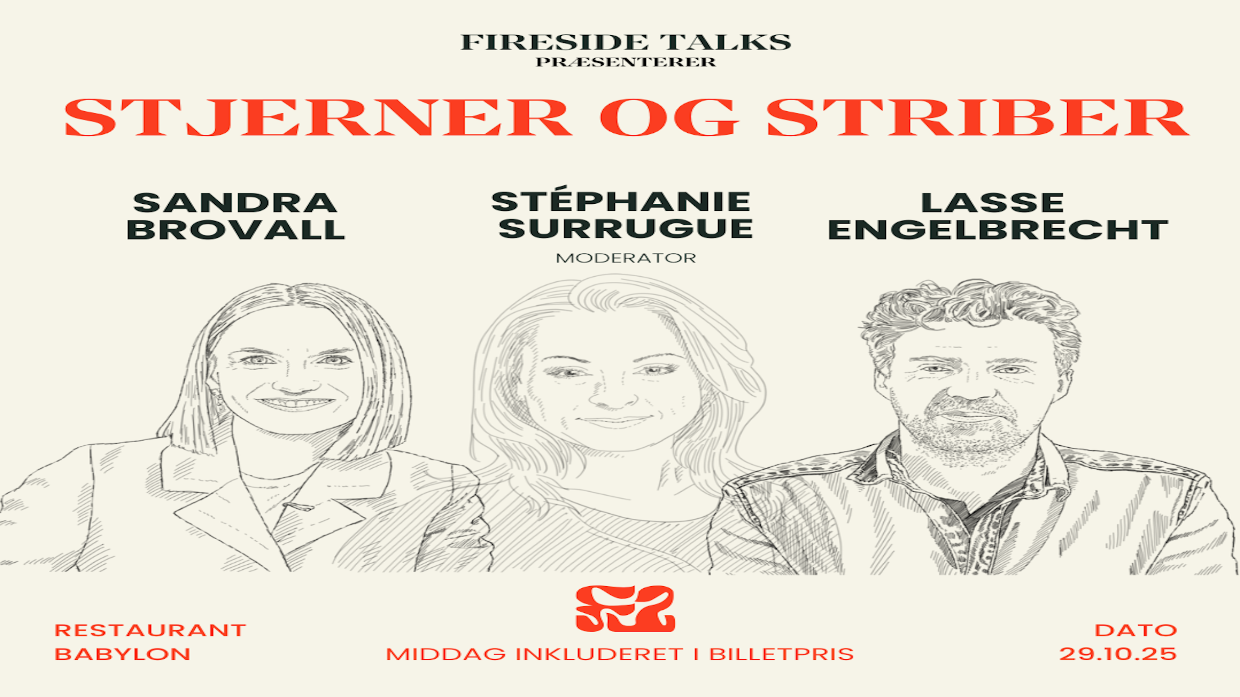 Stjerner & striber