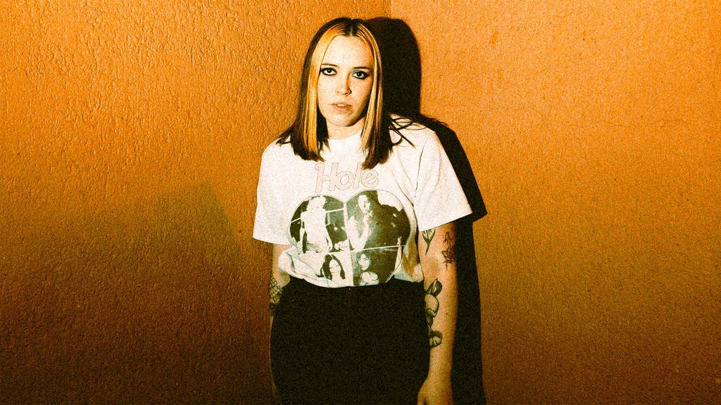 Hotels near Soccer Mommy Events